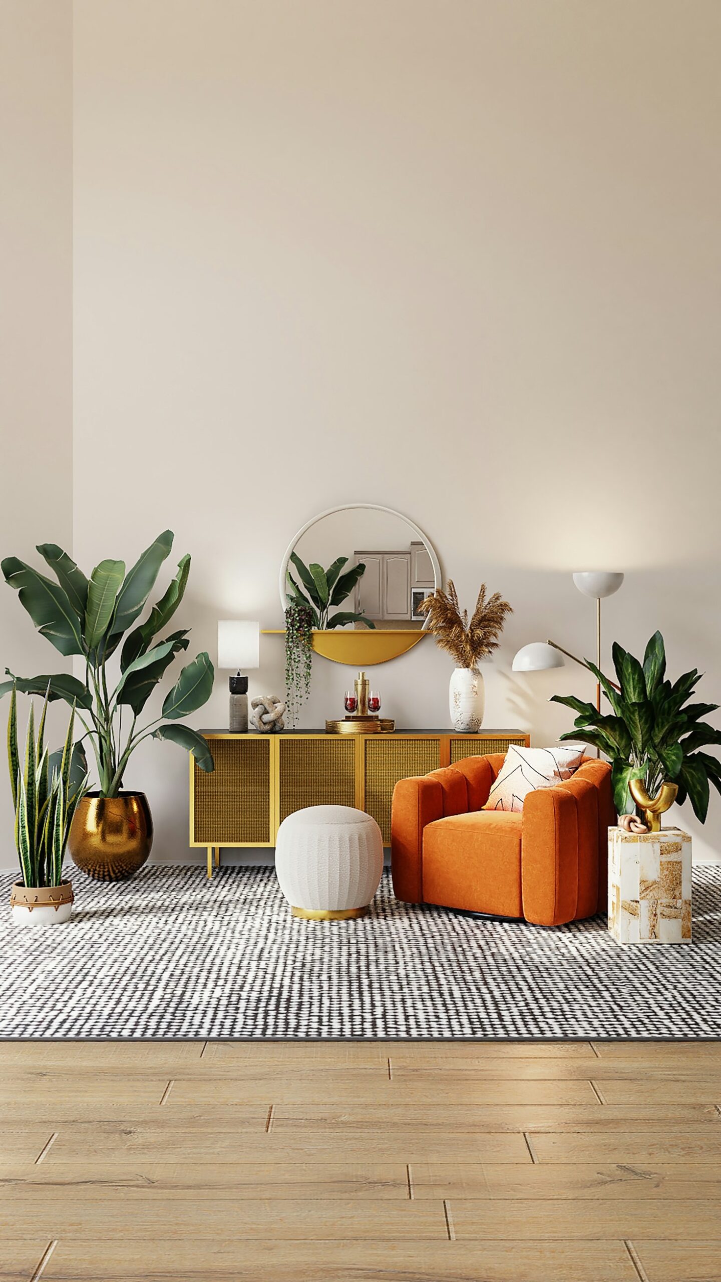 De nieuwste kleuren die jouw interieur opfrissen
