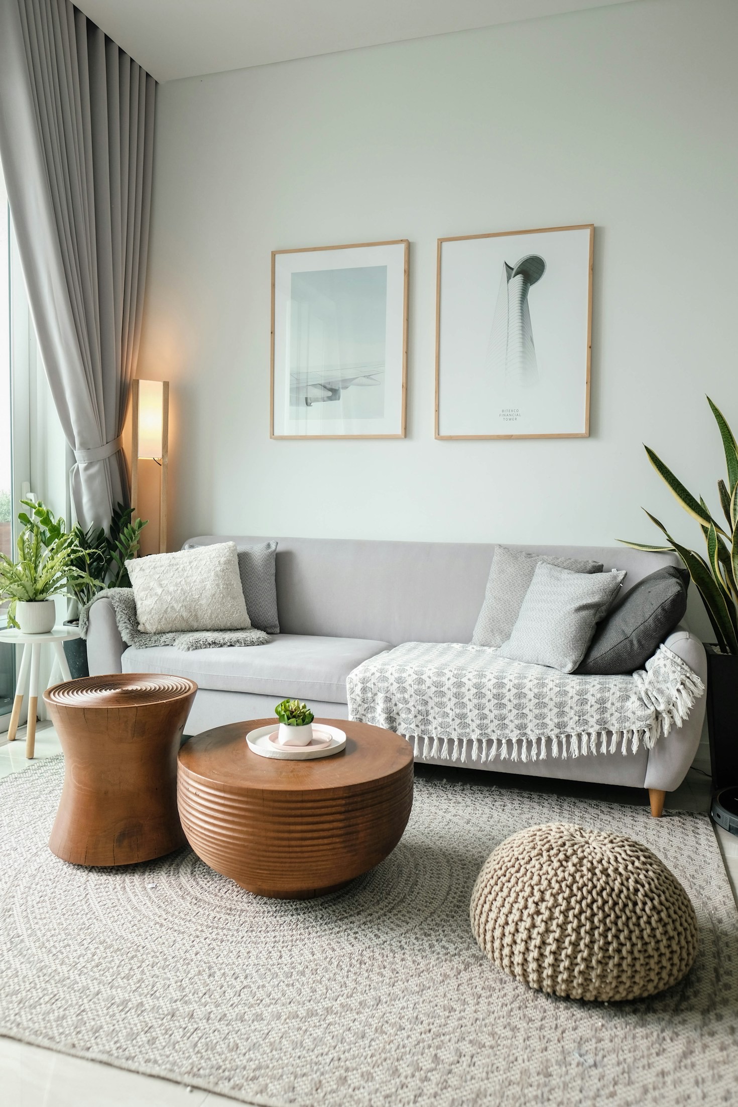 Materialen die je interieur een luxe uitstraling geven